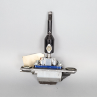 1997-2007 Corvette B&M Precision 6 Speed Sport Shifter 45044 Used