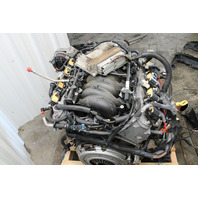 1999-2000 Chevrolet Corvette LS1 Engine Swap Wiring ECU 169k Tested OEM