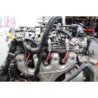 1999-2000 Chevrolet Corvette LS1 Engine Swap Wiring ECU 169k Tested OEM