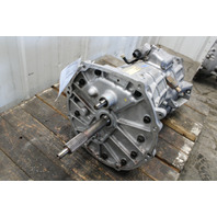 1999-2004 Chevrolet Corvette C5 Ls1 Transmission 6 Speed - 12589535 OEM