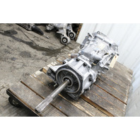 1999-2004 Chevrolet Corvette C5 Ls1 Transmission 6 Speed - 12589535 OEM