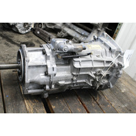 1999-2004 Chevrolet Corvette C5 Ls1 Transmission 6 Speed - 12589535 OEM