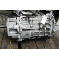 1999-2004 Chevrolet Corvette C5 Ls1 Transmission 6 Speed - 12589535 OEM
