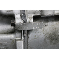 1999-2004 Chevrolet Corvette C5 Ls1 Transmission 6 Speed - 12589535 OEM