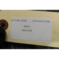 1999-2004 Chevrolet Corvette C5 Ls1 Transmission 6 Speed - 12589535 OEM