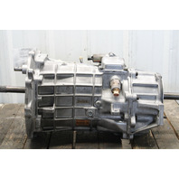 1999-2004 Chevrolet Corvette C5 Ls1 Transmission 6 Speed - 12589535 OEM