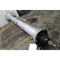 1999-2004 Chevrolet Corvette C5 LS1 Drive Shaft Torque Tube 6 Speed OEM