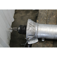 1999-2004 Chevrolet Corvette C5 LS1 Drive Shaft Torque Tube 6 Speed OEM