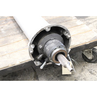 1999-2004 Chevrolet Corvette C5 LS1 Drive Shaft Torque Tube 6 Speed OEM