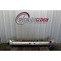 1999-2004 Chevrolet Corvette C5 LS1 Drive Shaft Torque Tube 6 Speed OEM