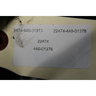 1999-2004 Chevrolet Corvette C5 Ls1 Differential Carrier Diff 6 Speed - 12572683 OEM