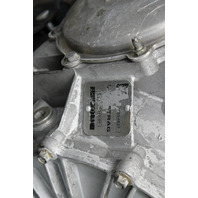 1999-2004 Chevrolet Corvette C5 Ls1 Differential Carrier Diff 6 Speed - 12572683 OEM