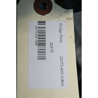 2019 2020 2021 2022 Dodge Challenger Automatic Transmission OEM