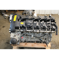 2007 2008 2009 BMW 335Xi N54 3.0 Engine Motor 101K 8 Bolt Flywheel - 11000429709 OEM