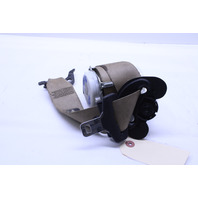 2009-2011 BMW 328i 335i Sedan Front Seat Belt Left OEM