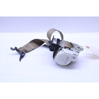 2009-2011 BMW 328i 335i Sedan Front Seat Belt Left OEM