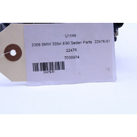 2007 2008 2009 BMW 328i 335i Front Door Lock Latch Right - 51217059974 OEM