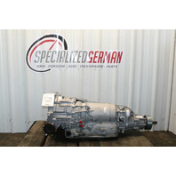2013-2016 Audi A4 Quattro 2.0 Automatic Transmission