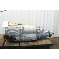 2013-2016 Audi A4 Quattro 2.0 Automatic Transmission
