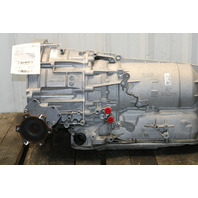 2013-2016 Audi A4 Quattro 2.0 Automatic Transmission