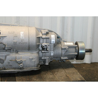 2013-2016 Audi A4 Quattro 2.0 Automatic Transmission