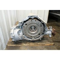 2013-2016 Audi A4 Quattro 2.0 Automatic Transmission