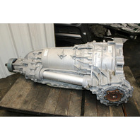 2013-2016 Audi A4 Quattro 2.0 Automatic Transmission
