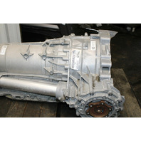 2013-2016 Audi A4 Quattro 2.0 Automatic Transmission