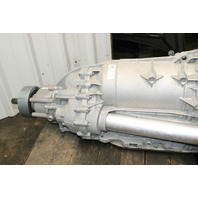 2013-2016 Audi A4 Quattro 2.0 Automatic Transmission