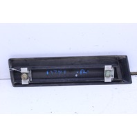 BMW Front Right Fender Trim Strip - 51132250072 OEM