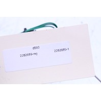 2006-2010 BMW M5 M6 Fuel Pump 16147841095 OEM