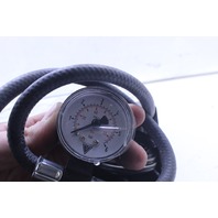 2008 2009 2010 2011 2012 2013 BMW M3 Tire Air Compressor Portable Inflator OEM