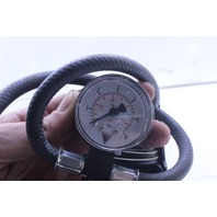 2008 2009 2010 2011 2012 2013 BMW M3 Tire Air Compressor Portable Inflator OEM