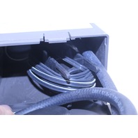 2008 2009 2010 2011 2012 2013 BMW M3 Tire Air Compressor Portable Inflator OEM