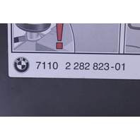 2008 2009 2010 2011 2012 2013 BMW M3 Tire Air Compressor Portable Inflator OEM