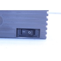 2008 2009 2010 2011 2012 2013 BMW M3 Tire Air Compressor Portable Inflator OEM