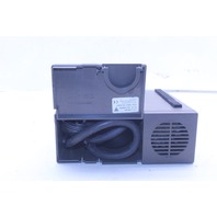 2008 2009 2010 2011 2012 2013 BMW M3 Tire Air Compressor Portable Inflator OEM