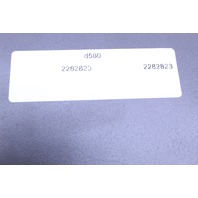 2008 2009 2010 2011 2012 2013 BMW M3 Tire Air Compressor Portable Inflator OEM