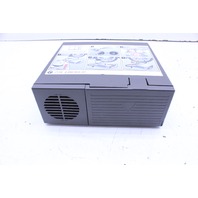 2008 2009 2010 2011 2012 2013 BMW M3 Tire Air Compressor Portable Inflator OEM