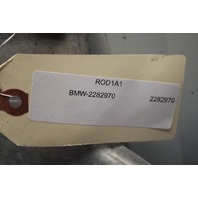 2006 2007 2008 2009 2010 BMW M5 M6 Front Suspension Engine Splash Shield Plate OEM