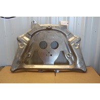 2006 2007 2008 2009 2010 BMW M5 M6 Front Suspension Engine Splash Shield Plate OEM