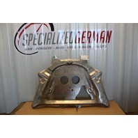 2006 2007 2008 2009 2010 BMW M5 M6 Front Suspension Engine Splash Shield Plate OEM