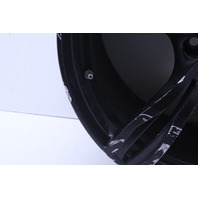 2012 2013 2014 2015 2016 BMW M5 20 x 10 5 Spoke Rear Alloy Wheel 2283401 OEM