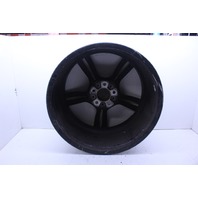 2012 2013 2014 2015 2016 BMW M5 20 x 10 5 Spoke Rear Alloy Wheel 2283401 OEM