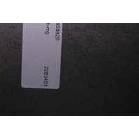 2012 2013 2014 2015 2016 BMW M5 20 x 10 5 Spoke Rear Alloy Wheel 2283401 OEM