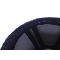 2012 2013 2014 2015 2016 BMW M5 20 x 10 5 Spoke Rear Alloy Wheel 2283401 OEM