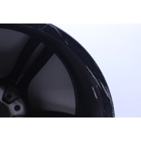 2012 2013 2014 2015 2016 BMW M5 20 x 10 5 Spoke Rear Alloy Wheel 2283401 OEM