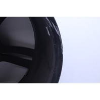 2012 2013 2014 2015 2016 BMW M5 20 x 10 5 Spoke Rear Alloy Wheel 2283401 OEM