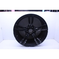 2012 2013 2014 2015 2016 BMW M5 20 x 10 5 Spoke Rear Alloy Wheel 2283401 OEM