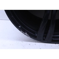 2012 2013 2014 2015 2016 BMW M5 20 x 10 5 Spoke Rear Alloy Wheel 2283401 OEM